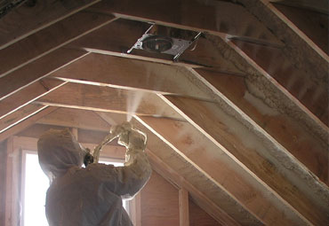 Pasadena Attic Insulation